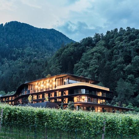 Prinz Rudolf Smart Hotel Мерано Екстериор снимка