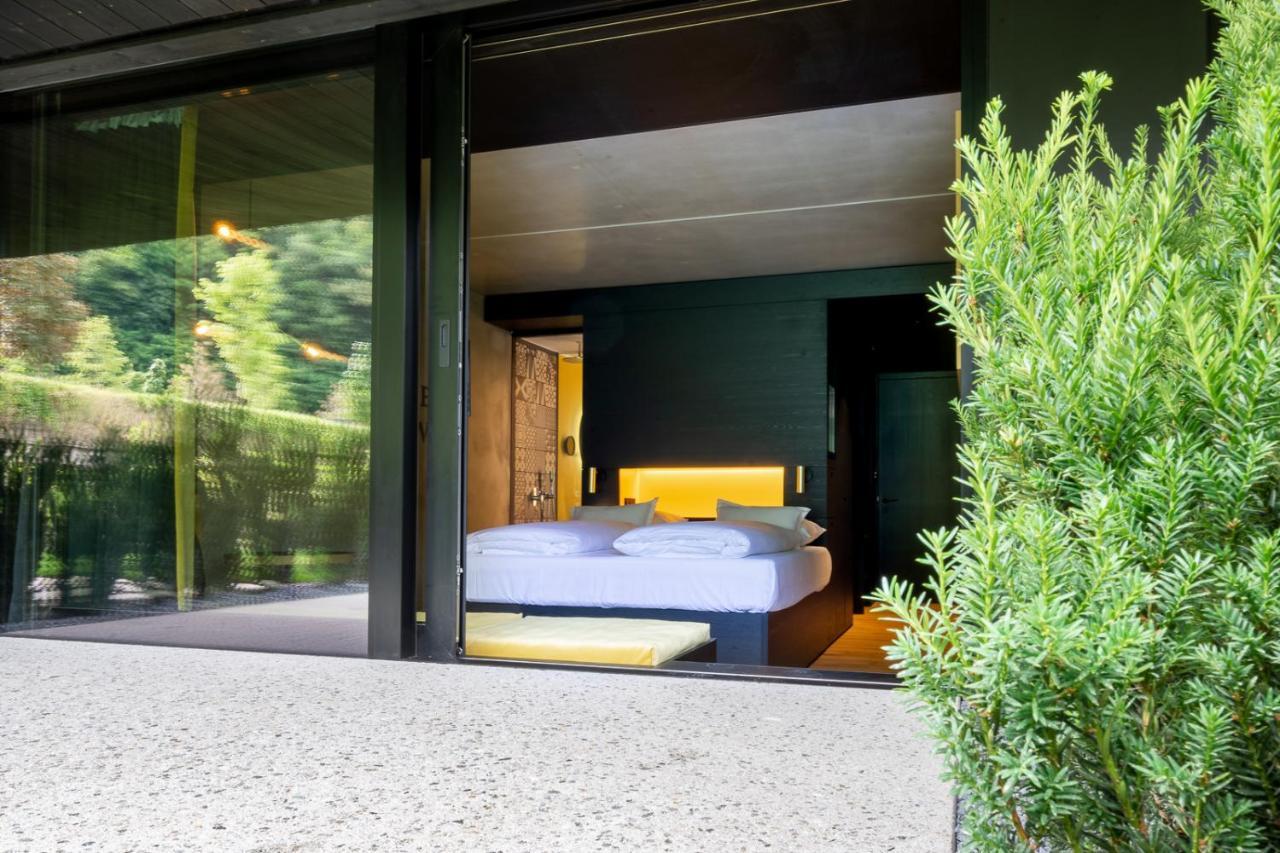 Prinz Rudolf Smart Hotel Мерано Екстериор снимка