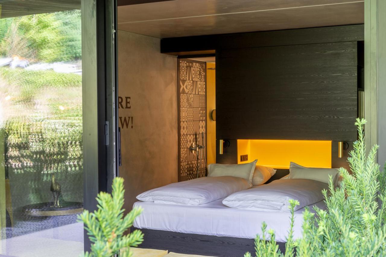 Prinz Rudolf Smart Hotel Мерано Екстериор снимка