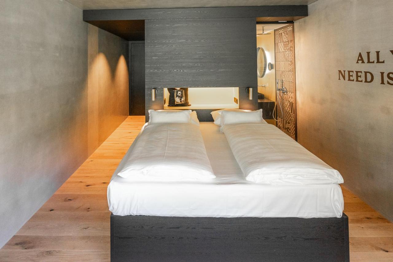 Prinz Rudolf Smart Hotel Мерано Екстериор снимка