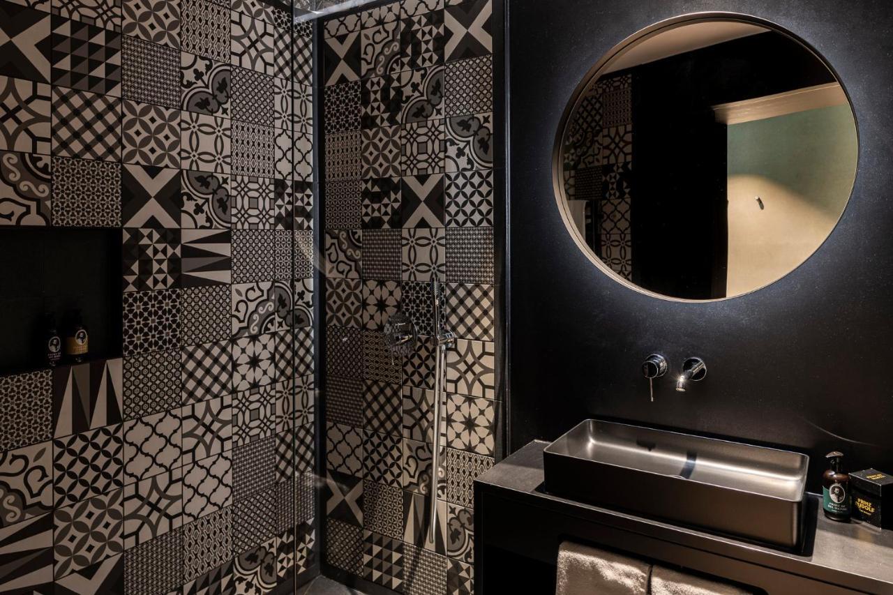 Prinz Rudolf Smart Hotel Мерано Екстериор снимка