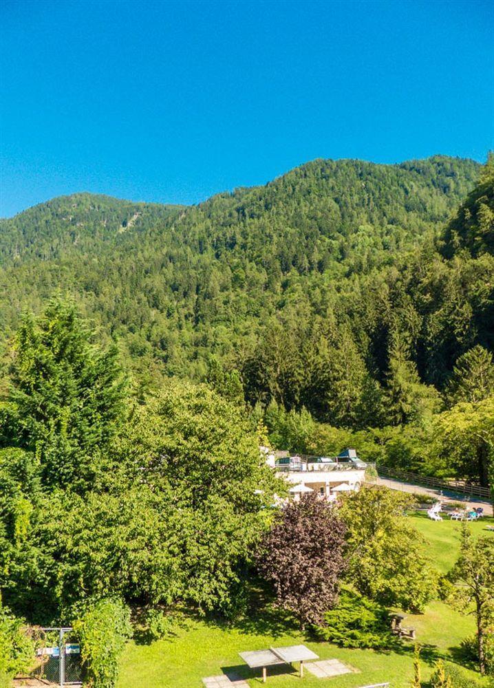 Prinz Rudolf Smart Hotel Мерано Екстериор снимка