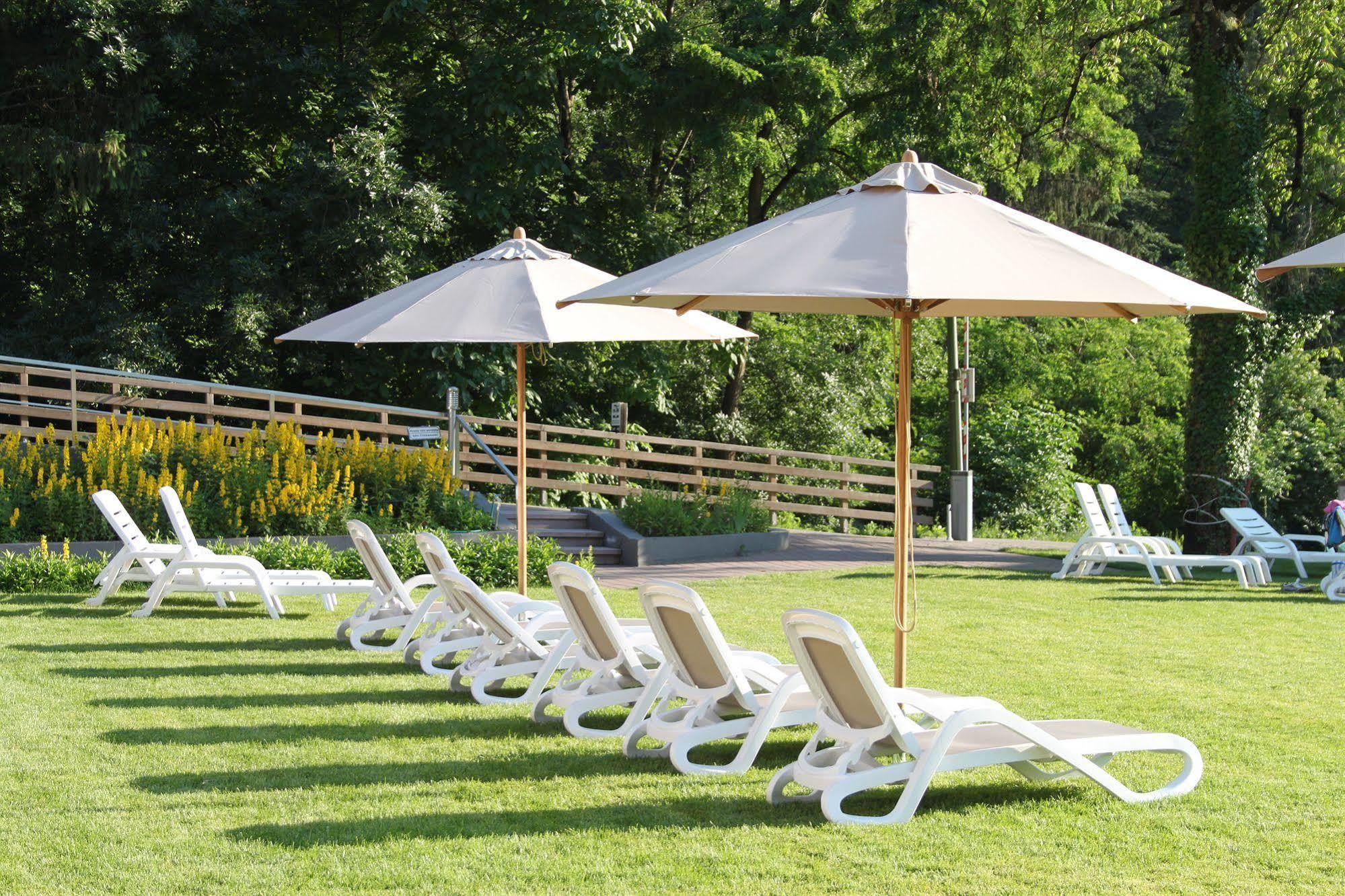 Prinz Rudolf Smart Hotel Мерано Екстериор снимка