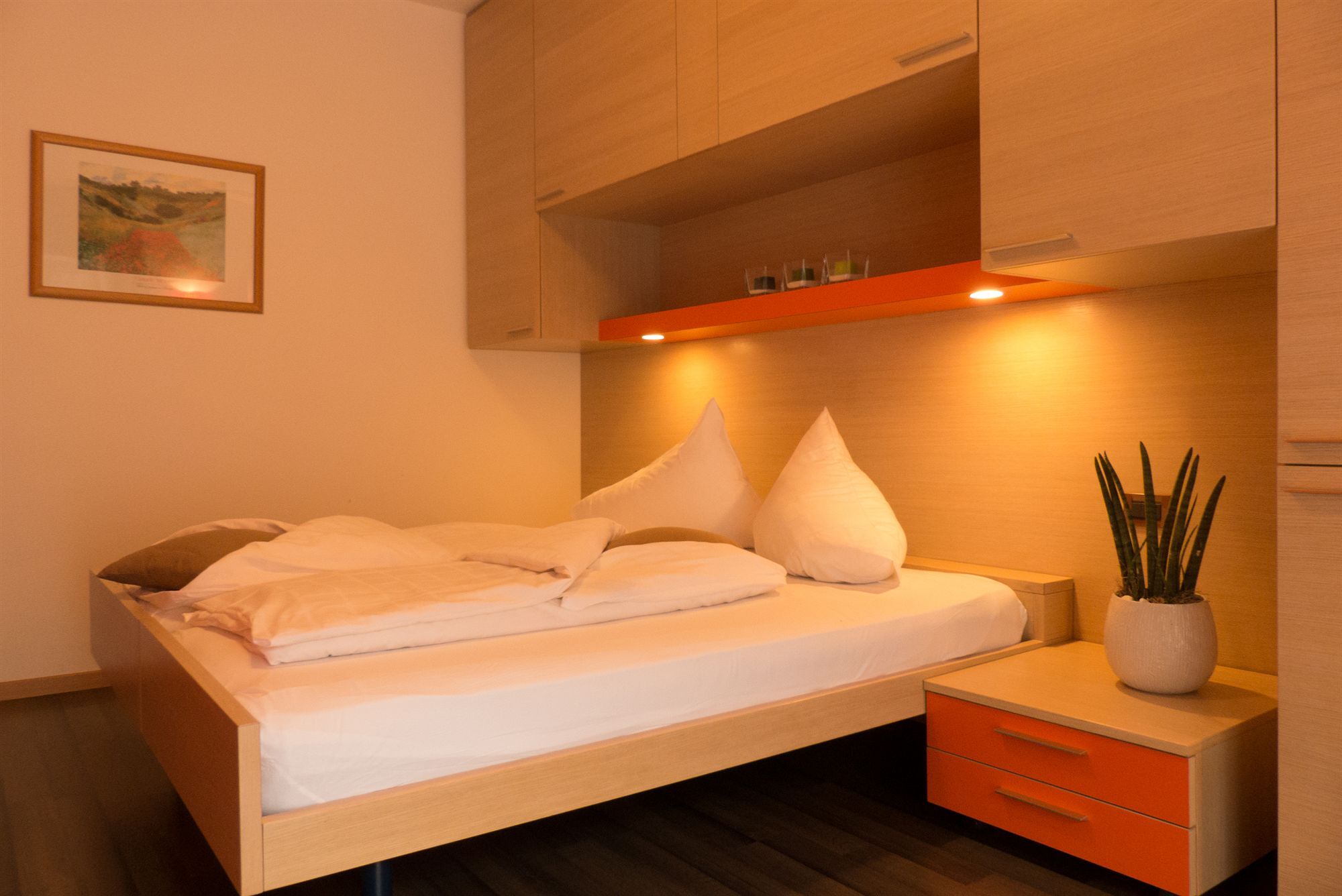 Prinz Rudolf Smart Hotel Мерано Екстериор снимка